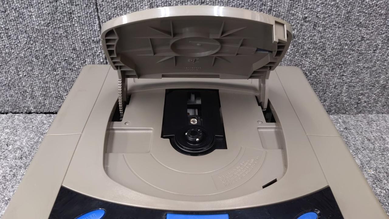 Sega Saturn Model number HST 3200 SEGA