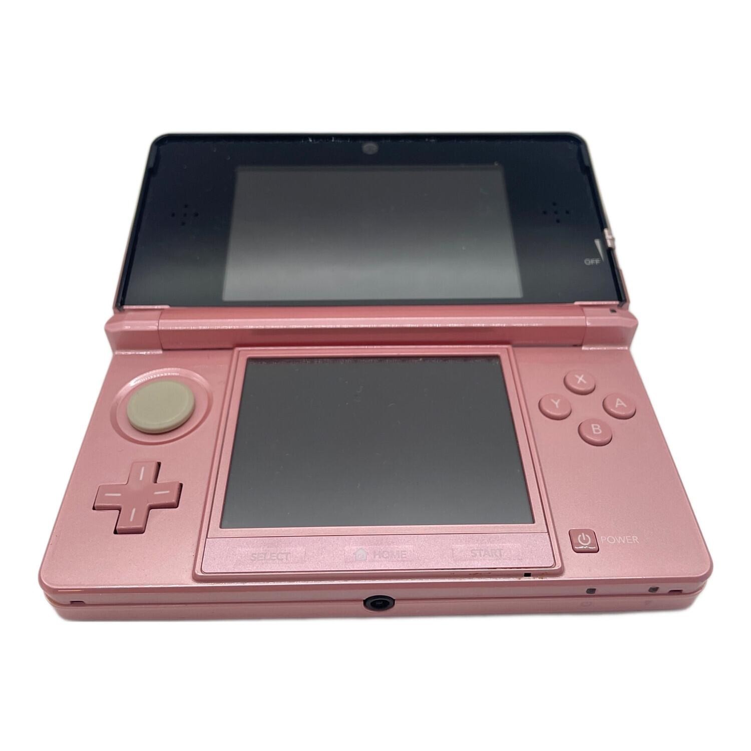 Nintendo (NINTENDO) 3DS CTR-S-JPN-C0 A913