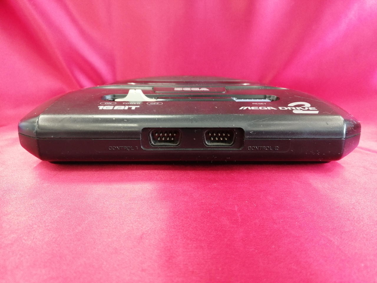 Mega Drive 2 Model HAA 2502 SEGA