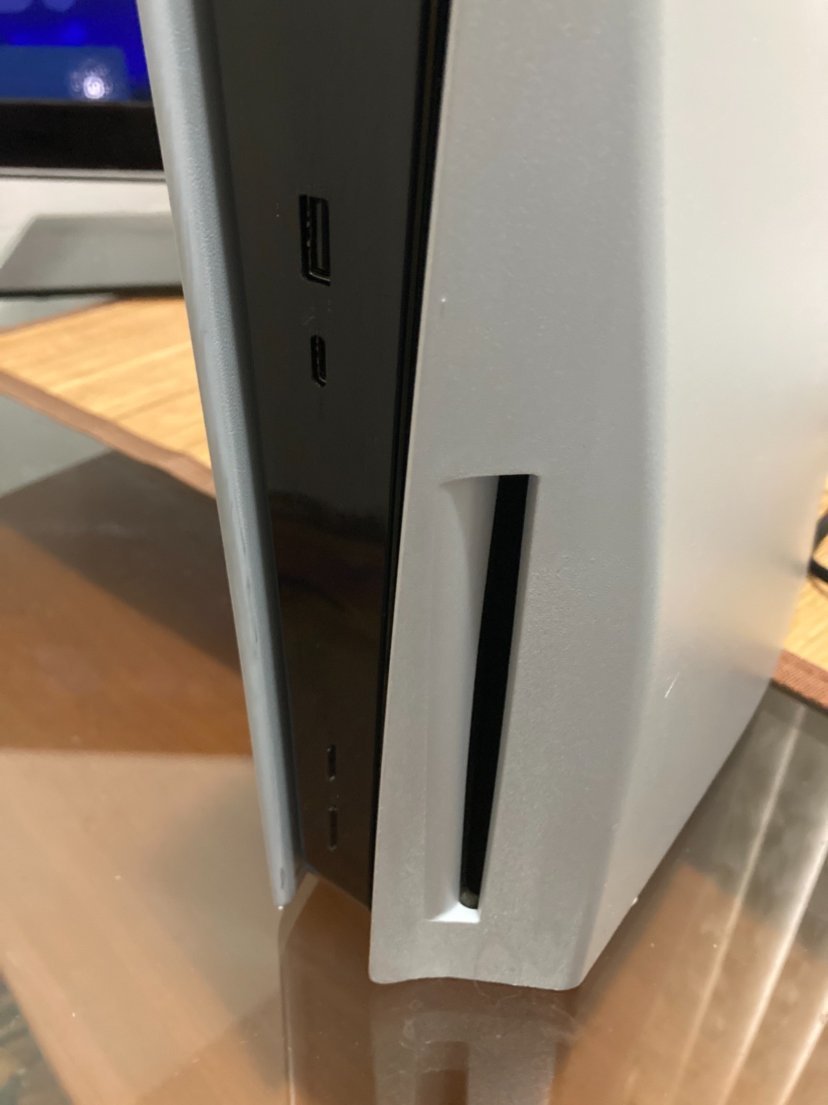 Playstation 5 PS5 BLURAY LOW FIRMWARE 12.00 WORKS PERFECT – W/BD JB- SHIPS FAST!