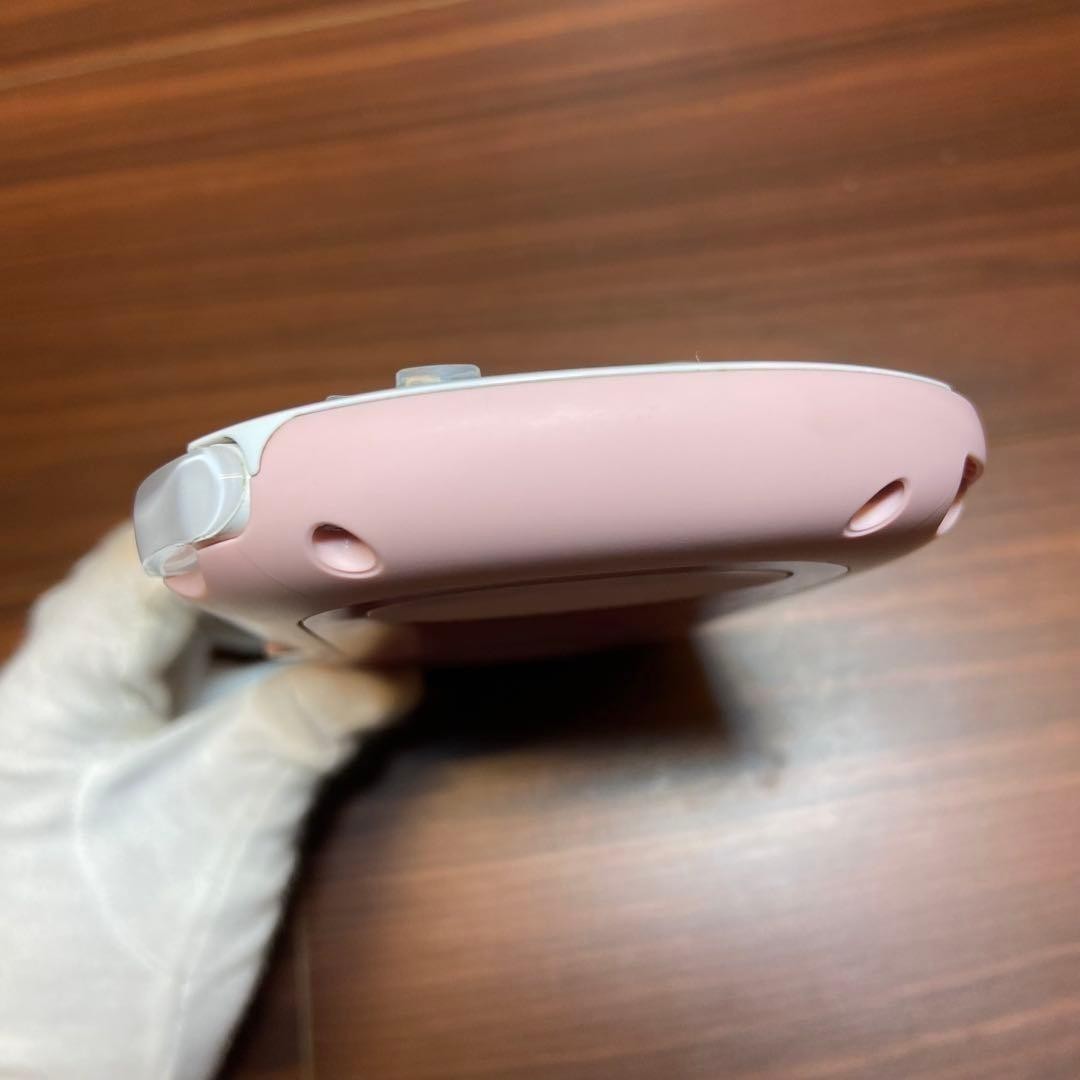 PS Vita 2000 console, MERCURYDUO Light Pink, 4166 From Japan Used