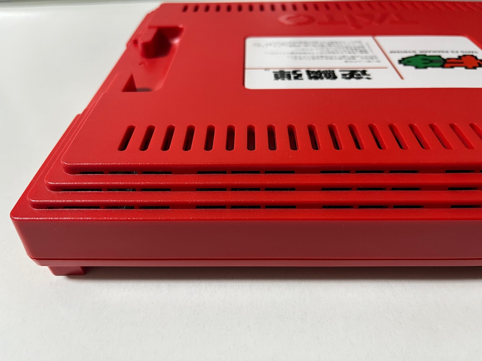 Gekirindan Taito F3 Package System Arcade Game Cartridge Japan
