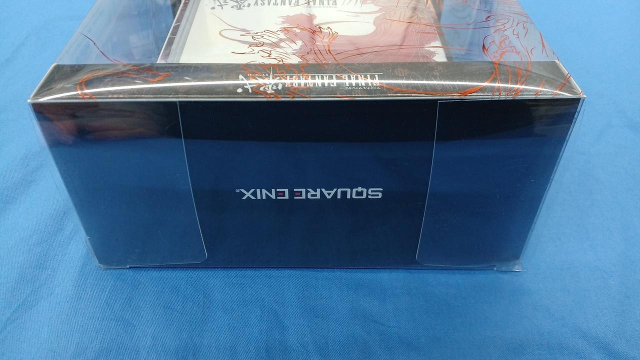 Square Enix Final Fantasy Type-0 PSP Collector’s Pack Game