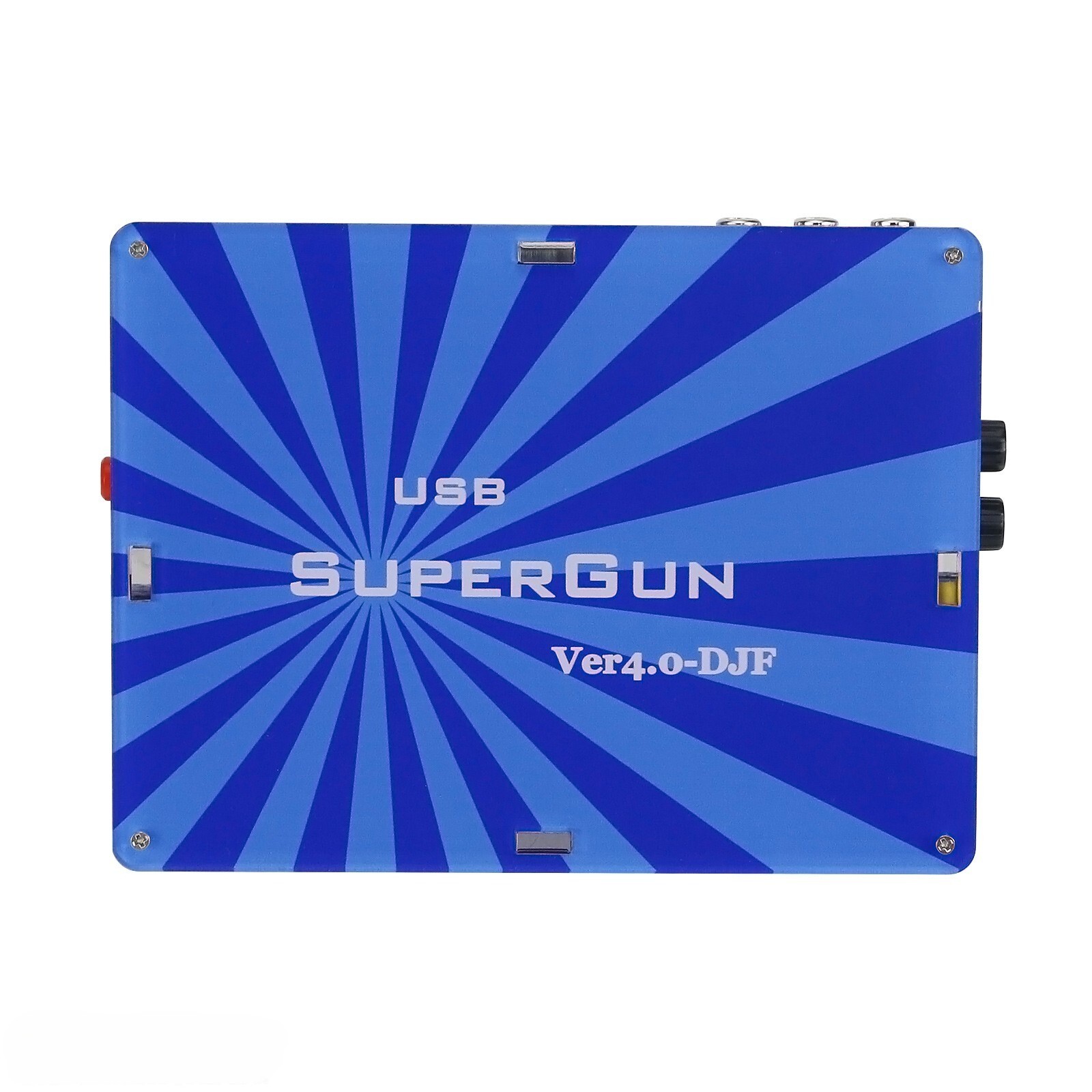 USB SuperGun/CBOX V4.0 Ver4.0-Standard DJF for Arcade System Board/SNK IGS Deck