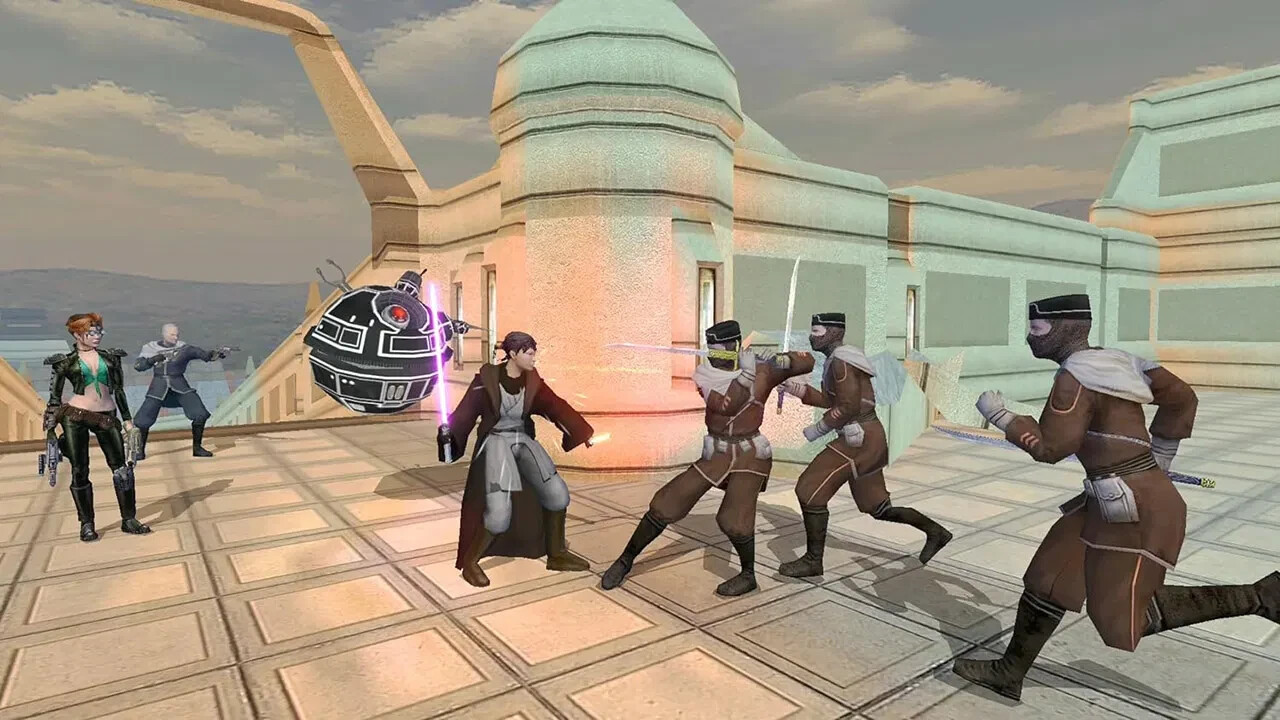Star Wars Heritage Pack Switch Brand New Game Special [2023 Fighting Racing RPG]
