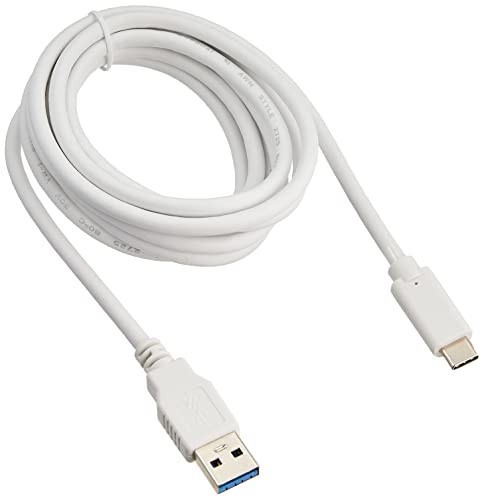 Buffalo USB 3.1 Gen 1 Cable A to C 2.0m White BSUAC31120WHfrom JP