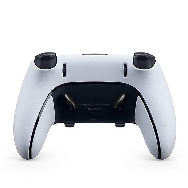 Dualsense Edge Pour PS5 Black and White