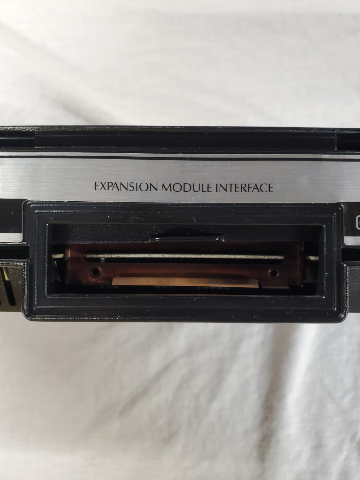 ColecoVision Fully Modernized AV Composite Mod, ReCapped, Fast Boot, READ DESC.