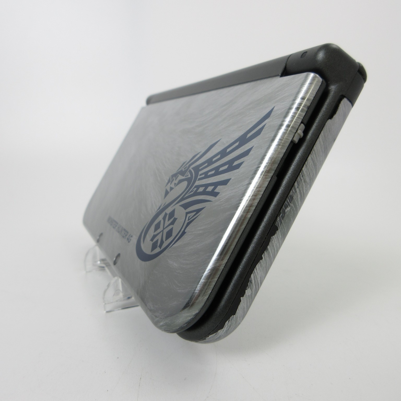 【Near Mint】Top IPS Nintendo New 3DS XL Monster Hunter 4G Special Pack Japan Ver.