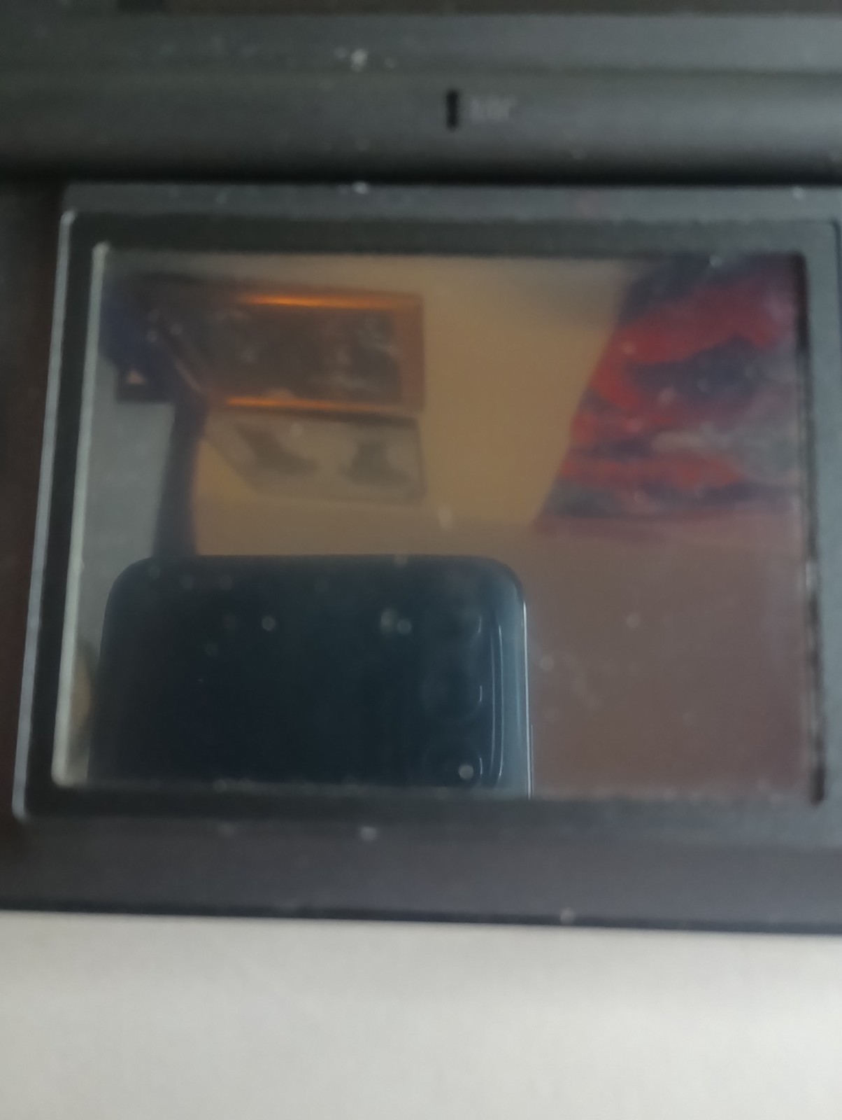 Nintendo DS Lite: Cobalt Blue Handheld Console (TESTED/FACTORY RESET) NO CHARGER