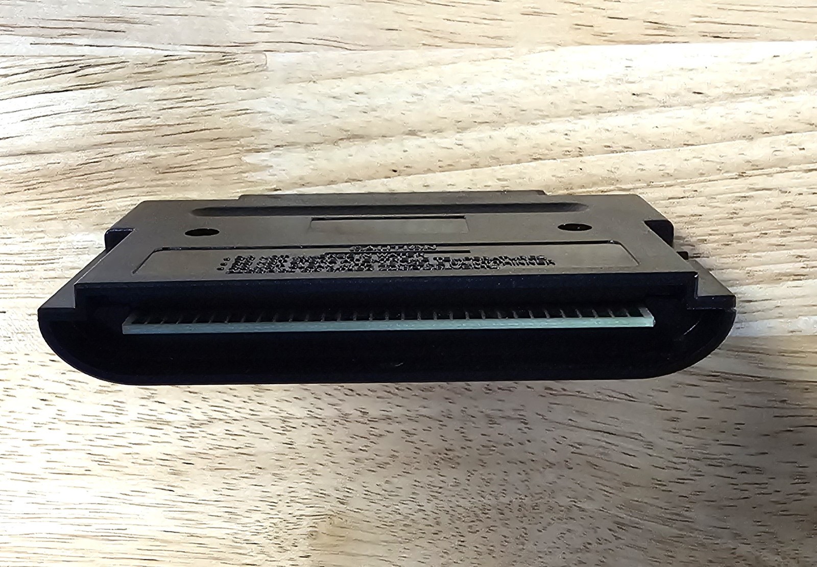 Sega Genesis (Mega Drive) to Master System Adapter Power Base Converter Mini