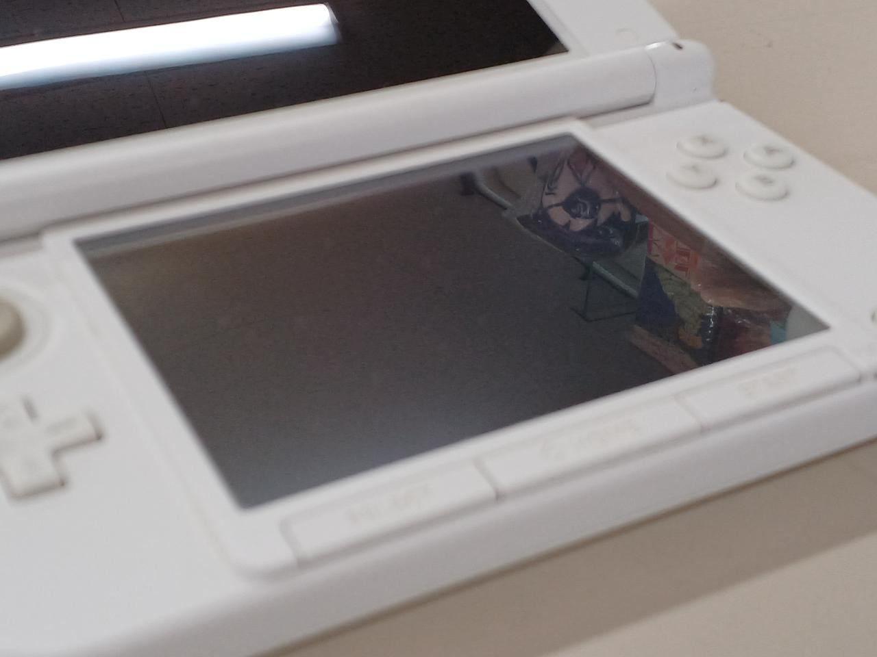 NINTENDO SPR-001 3DSLL