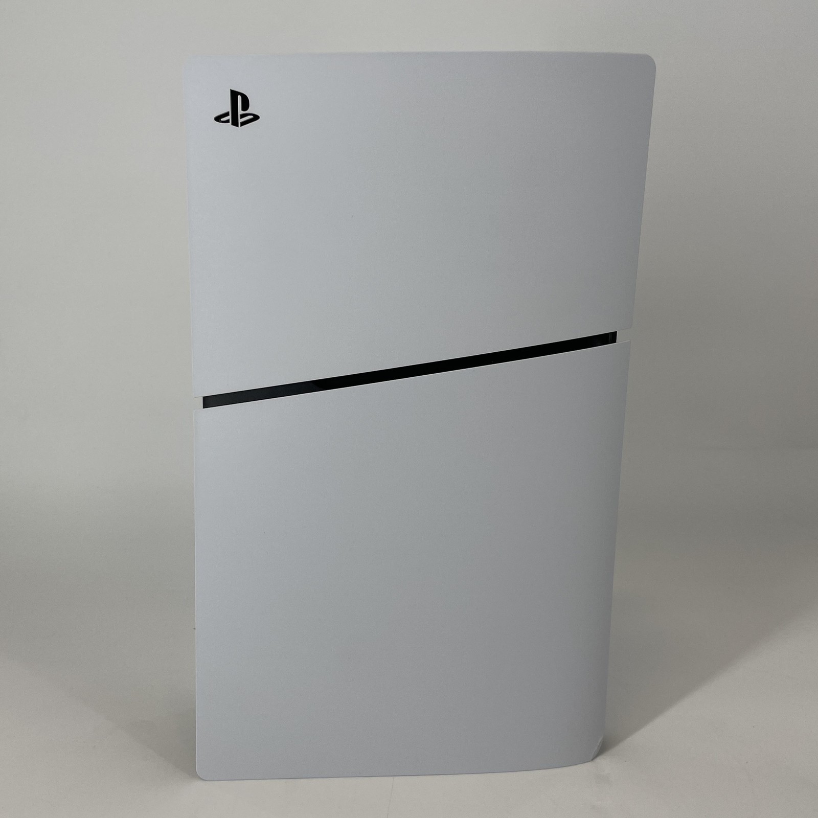 Sony PlayStation 5 Slim Digital Edition Console White 825GB – Very Good