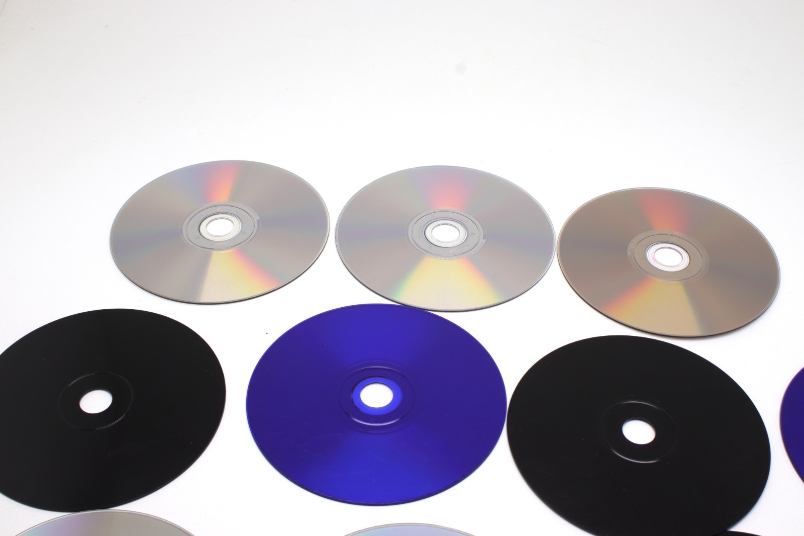 OEM Lot of 13 SONY PlayStation 1 &2 Games Discs CD-ROM W / Case