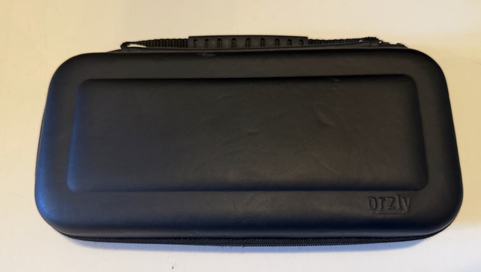 Nintendo Switch 32GB Handheld System Gray With Carry Case No Power Cord