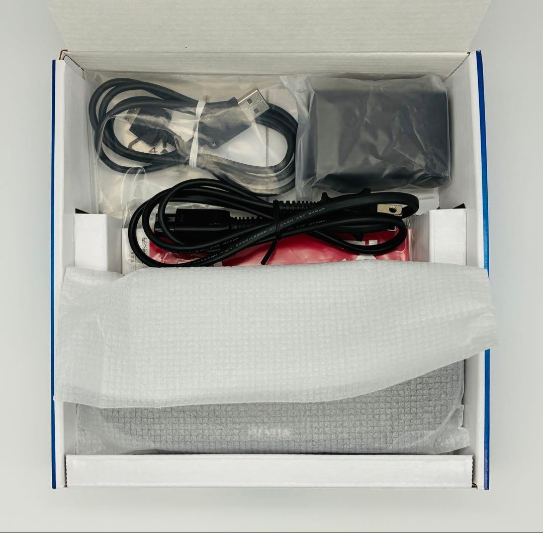 PSVITA First Press Limited Edition Ps Vita 3G/Wi-Fi Pch-1100 Aa01 Japan