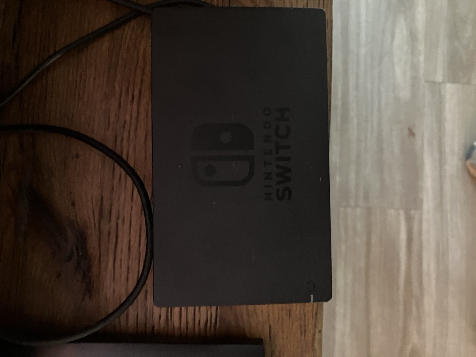 Nintendo Switch With Many Games
