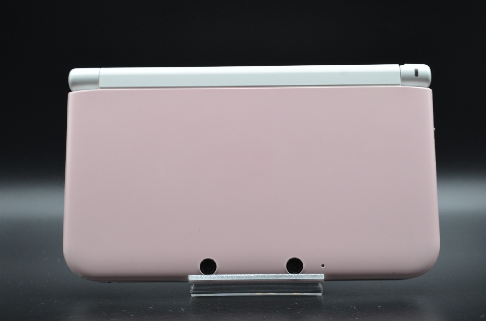[REGION FREE] Nintendo 3ds ll xl pink white Console game Rank B rf3