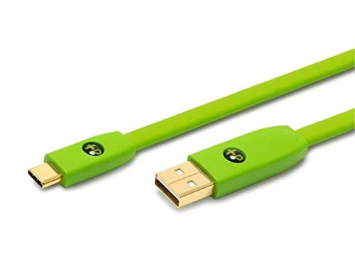 NEO OYAIDE OYAIDE Electric – d USB Type-A to C classB 2.0m (USB2.0) USB cable