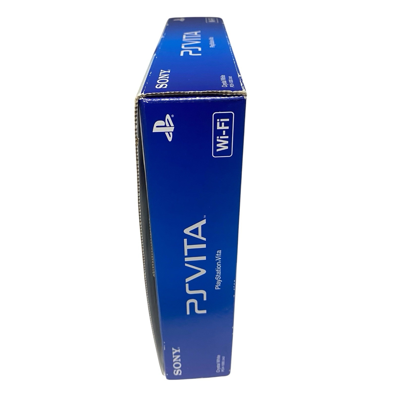 Sony PSVita PCH-1100 ZA02 Console – White Excellent condition From Japan