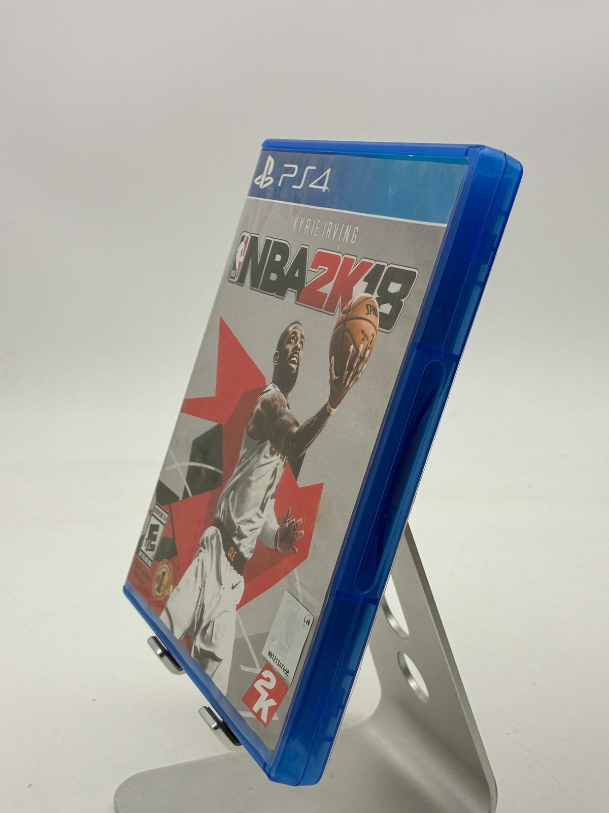 Sony PlayStation 4 Console 500GB Black CUH-1215A Hard Drive Issue – Used B