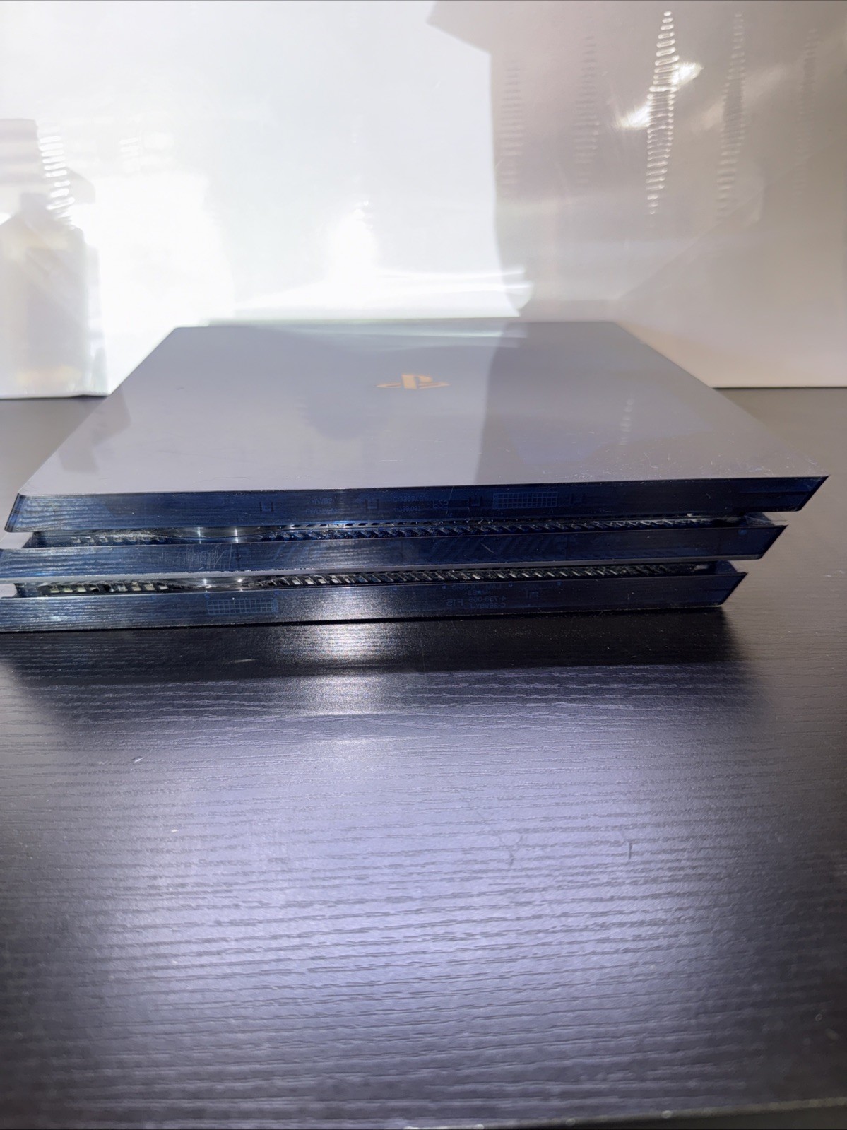 Sony PlayStation 4 Pro 2TB 500 Million Limited Edition w/ Box