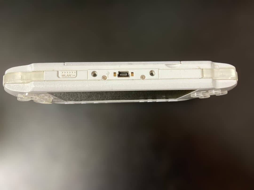 DISSIDIA Fantasy Limited Model PSP