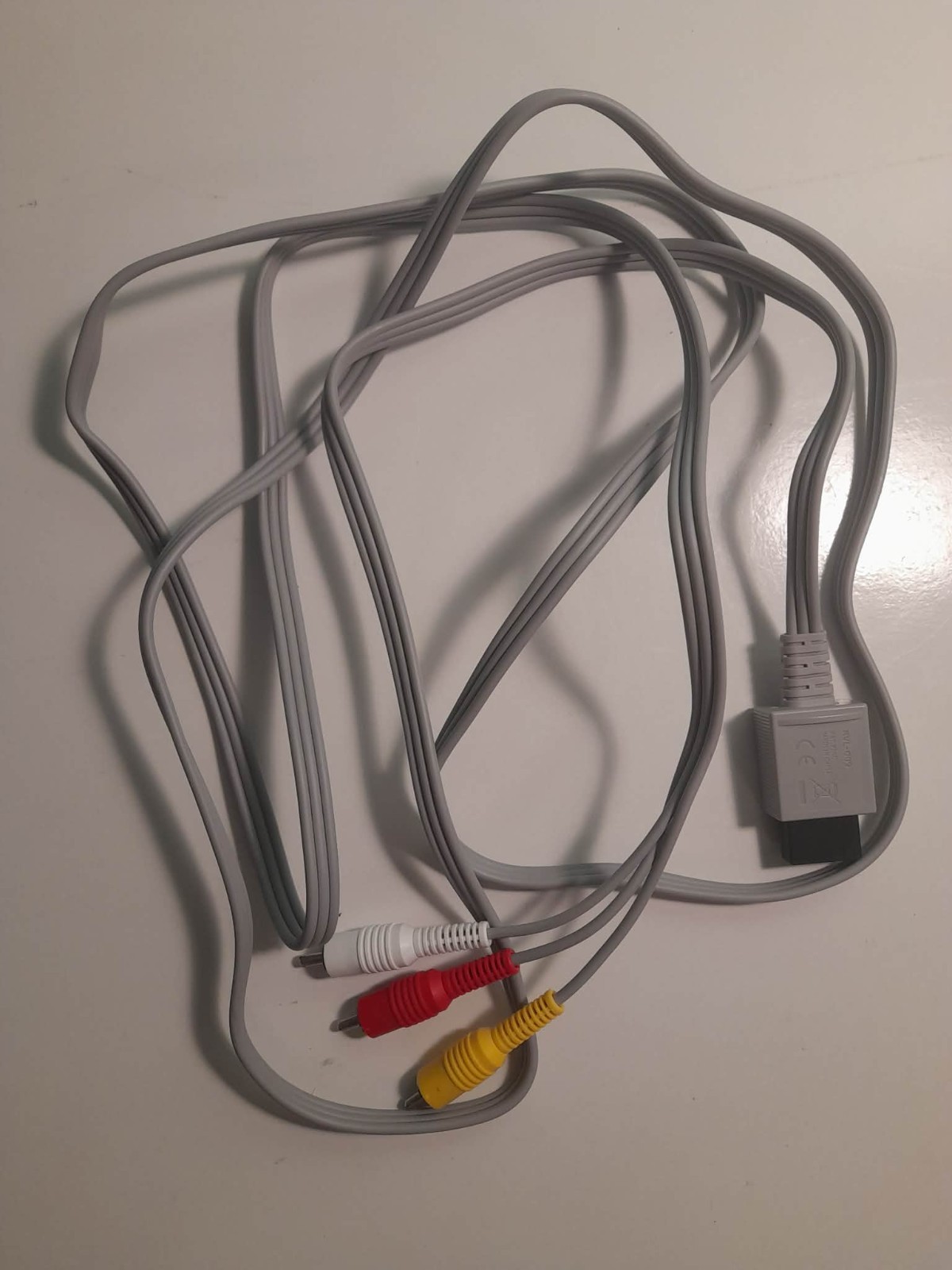 Nintendo Wii Bundle