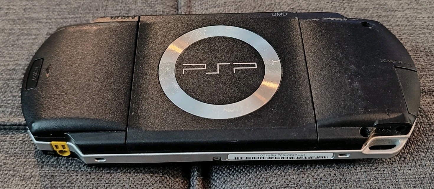 Sony Psp
