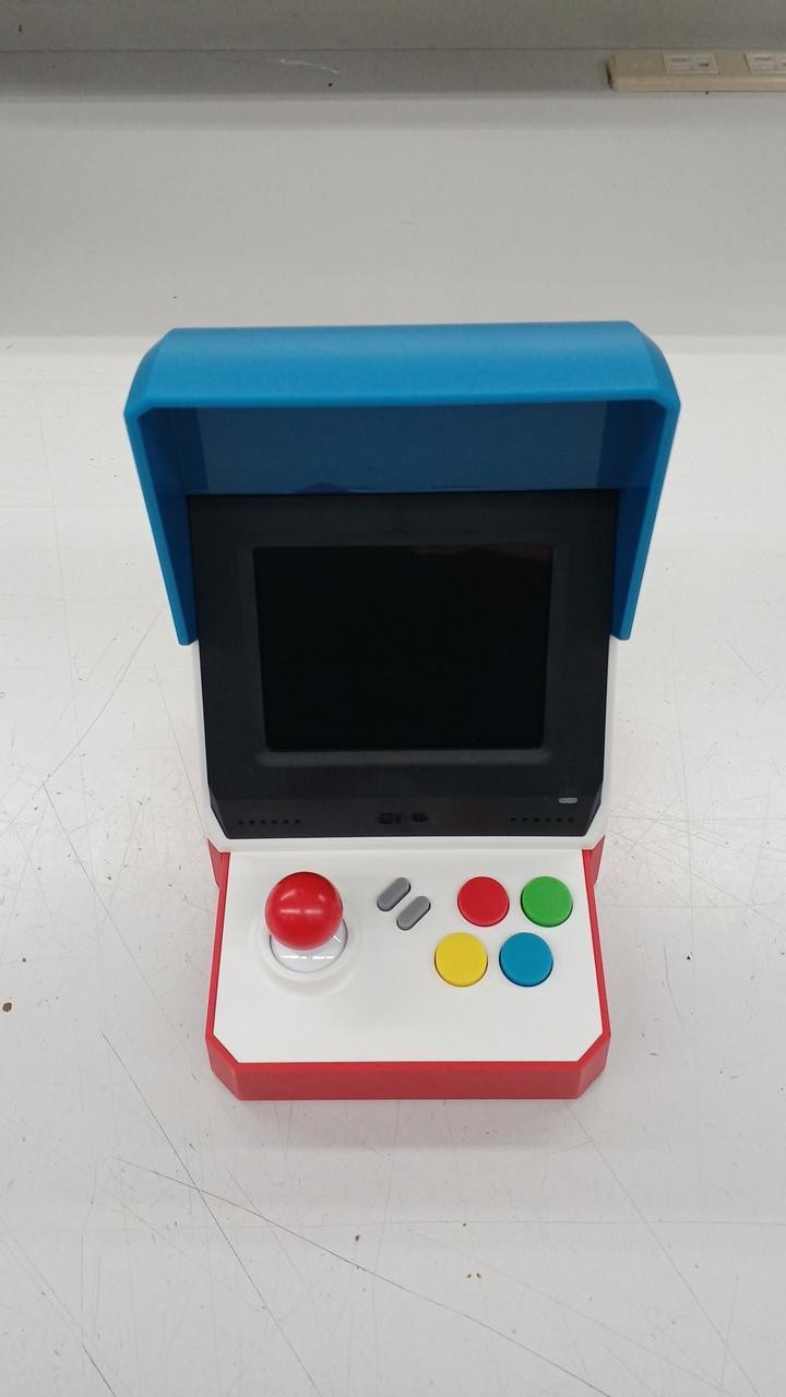 SNK FM1J2X1800 NEOGEO mini