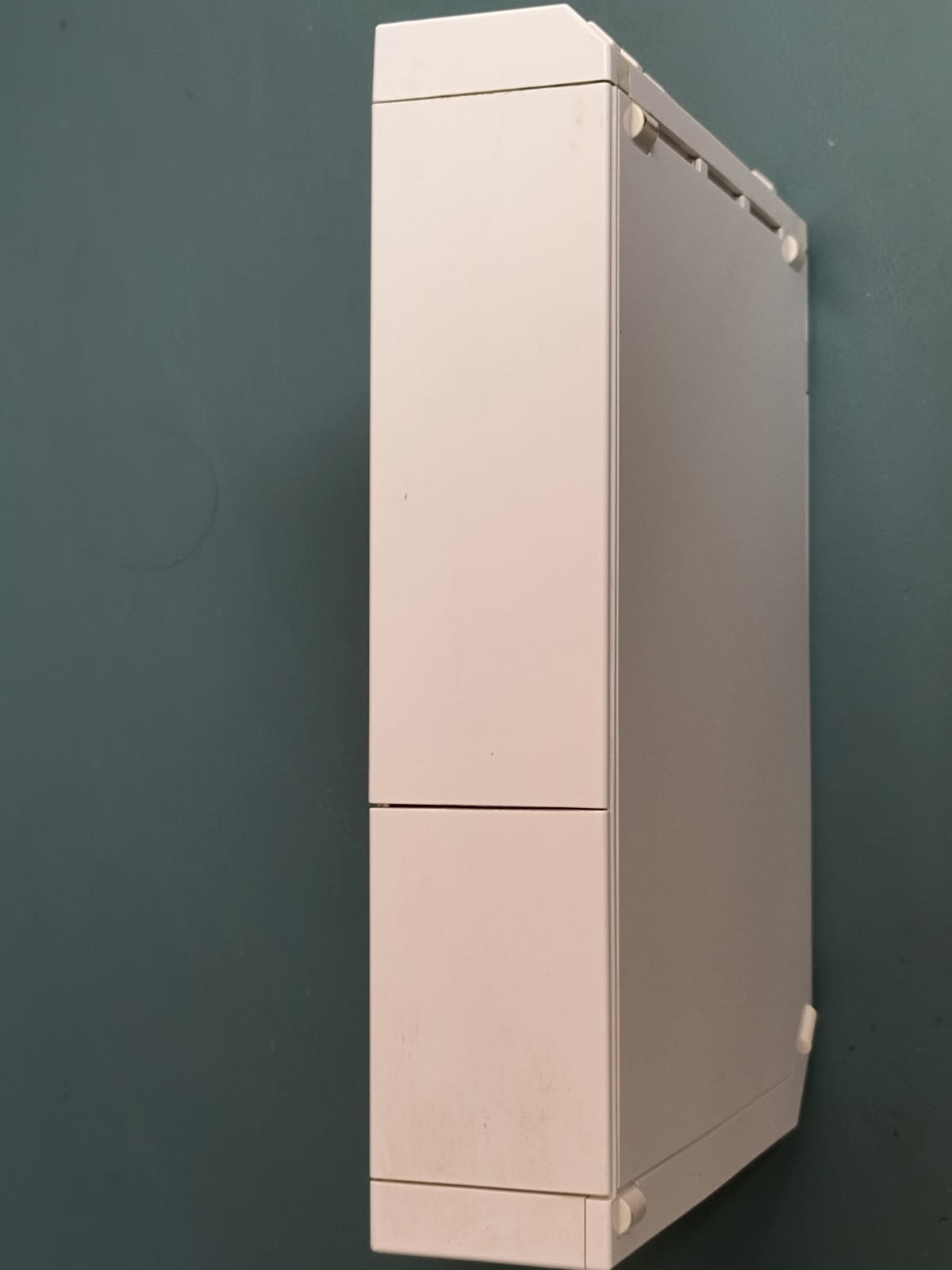 Nintendo Wii Model RVL-001 (USA) [Plays Wii & GameCube Games] Bundle Deal
