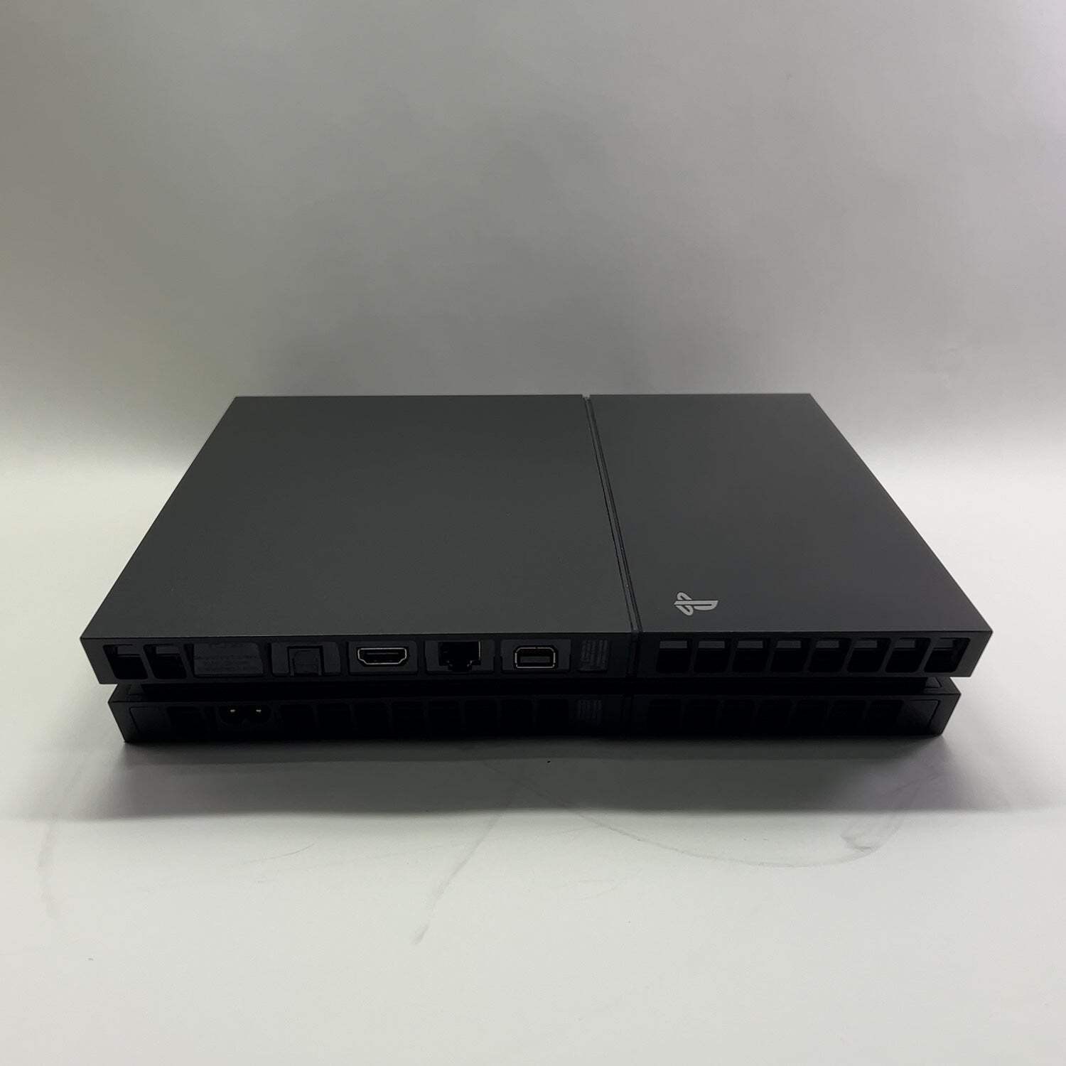 Sony PlayStation 4 PS4 500GB Black Console Gaming System Only CUH-1001A