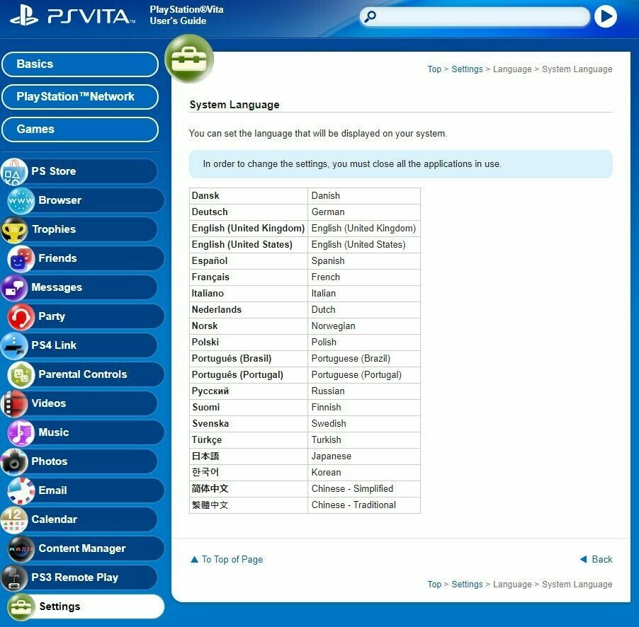 SONY PS Vita PCH-1000 1100 OLED Wi-Fi w/ Box and Charger Various Color Excellent