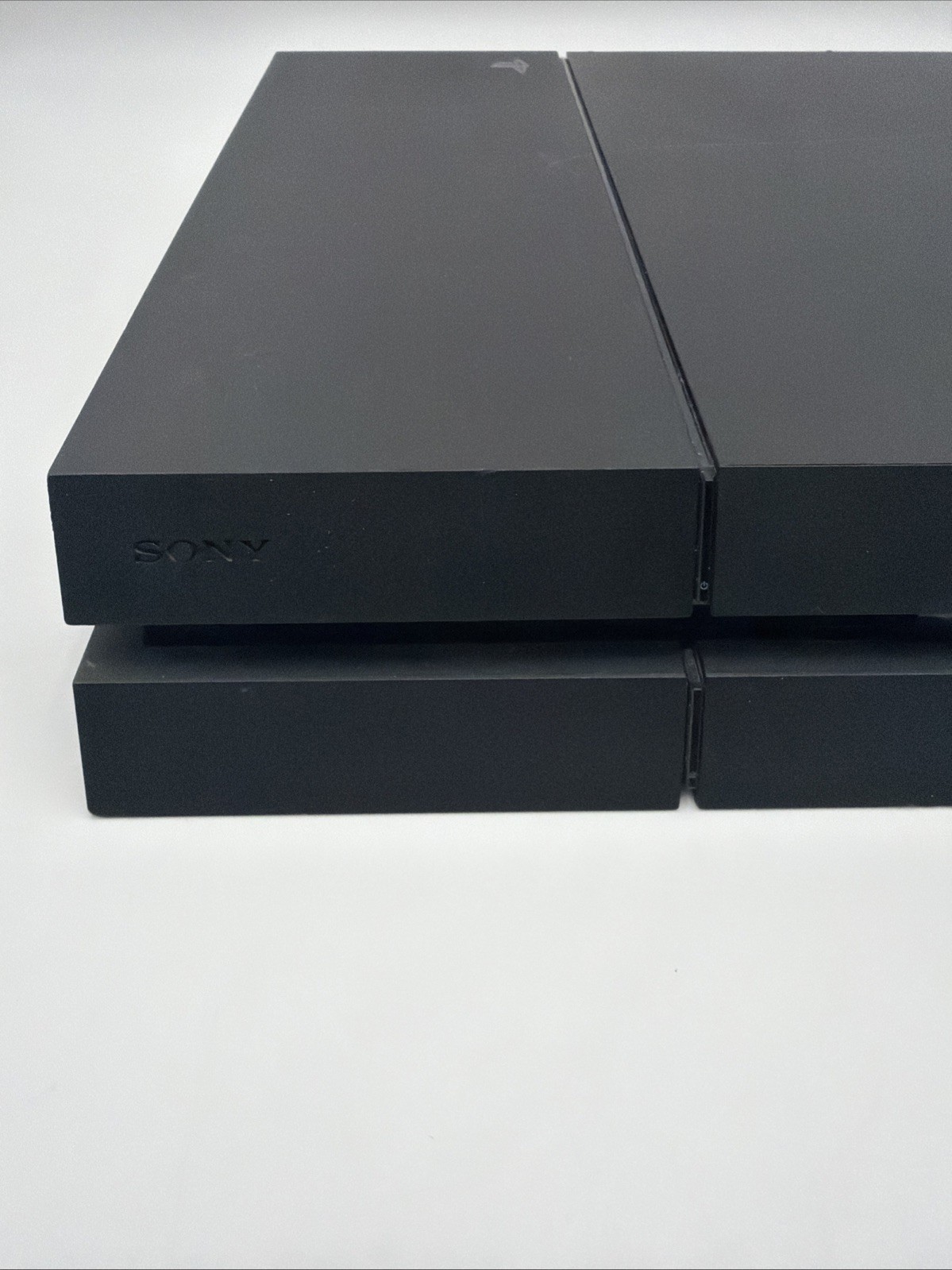 Sony PlayStation 4 PS4 Bundle CUH-1215A 500GB w/ Controller & Game – TESTED