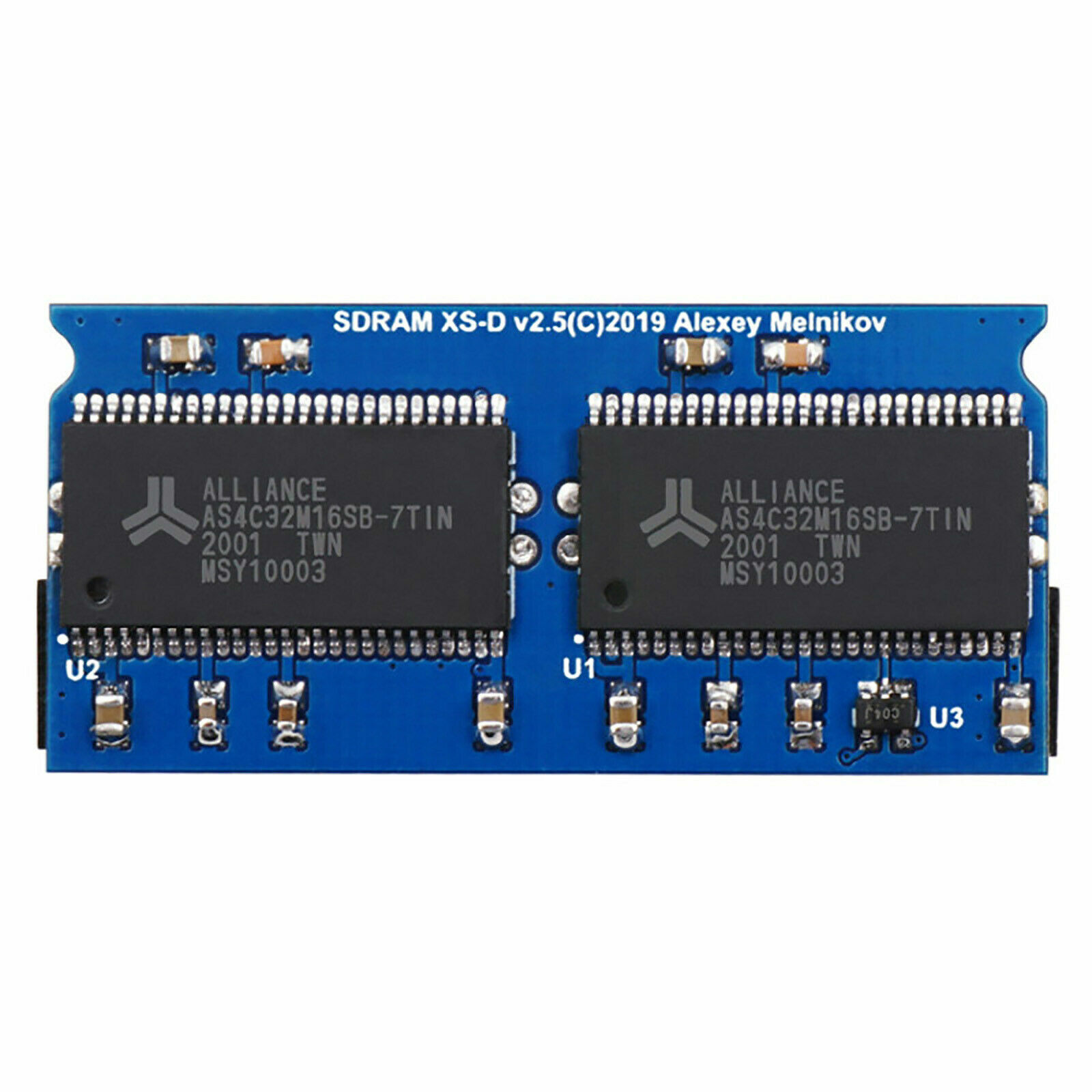 Welding USB HUB Extender Board Mister FPGA IO Board for Terasic DE10-Nano RTC