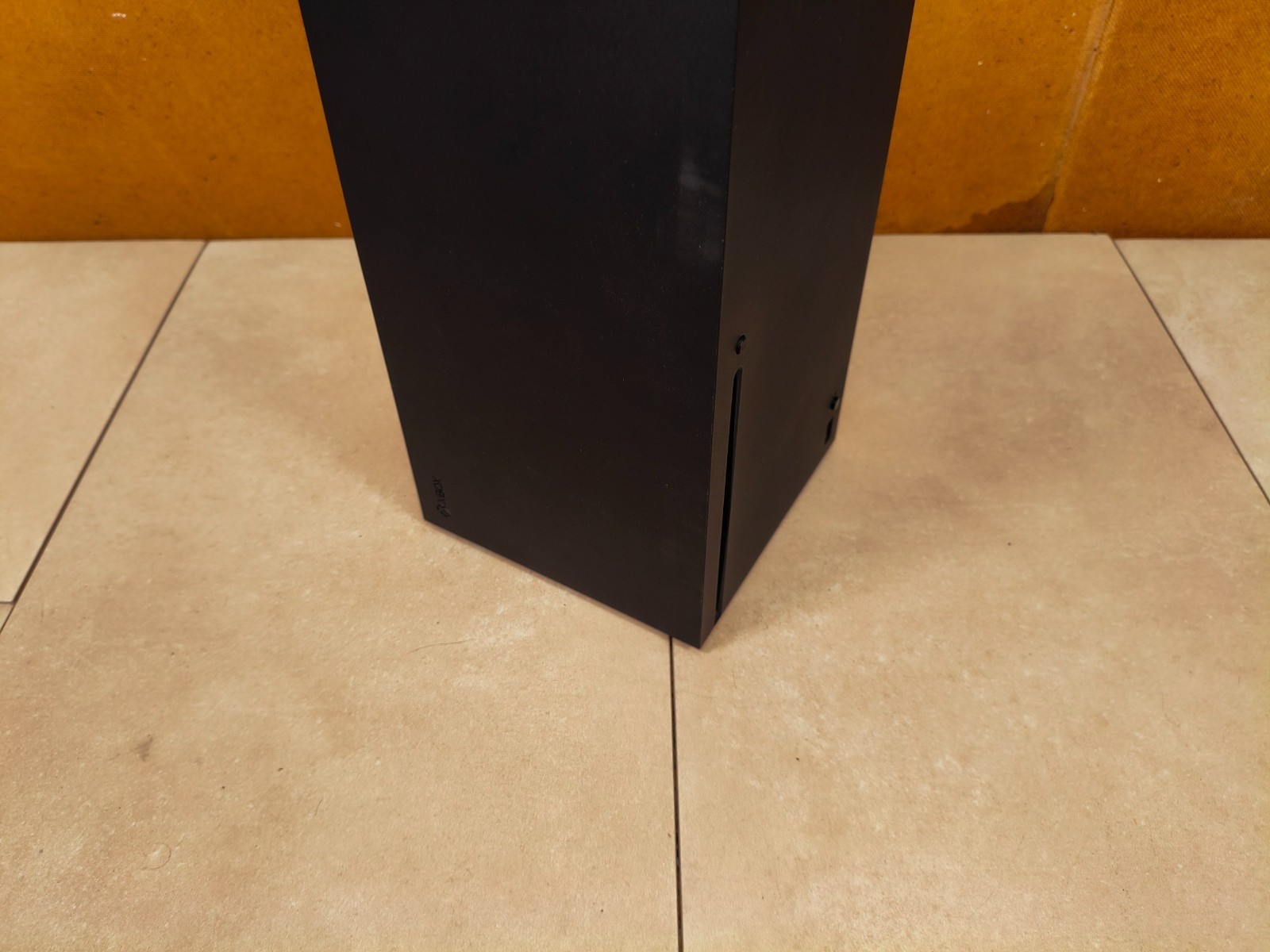 Microsoft – Xbox Series X – For Parts