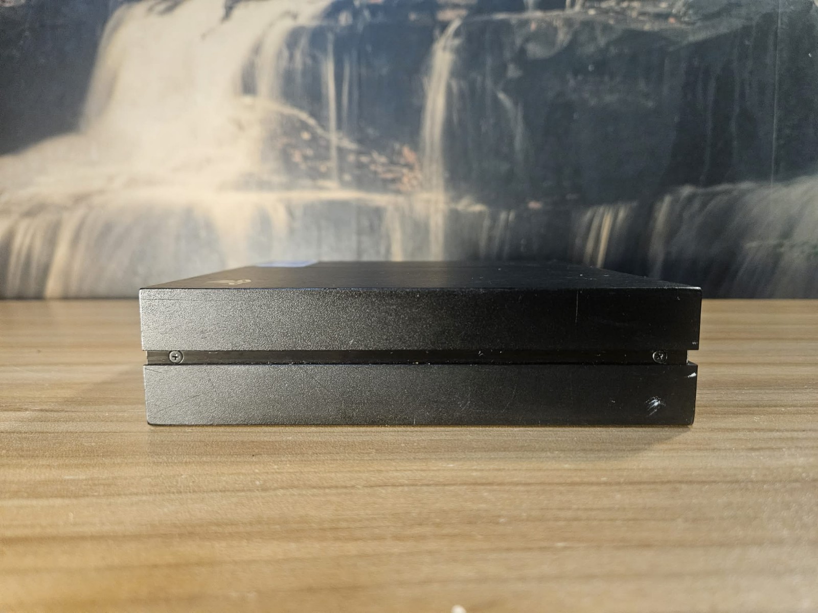 Sony PlayStation VR Processor Unit CUH-ZVR1 Black HDMI 1080p NTSC-U/C