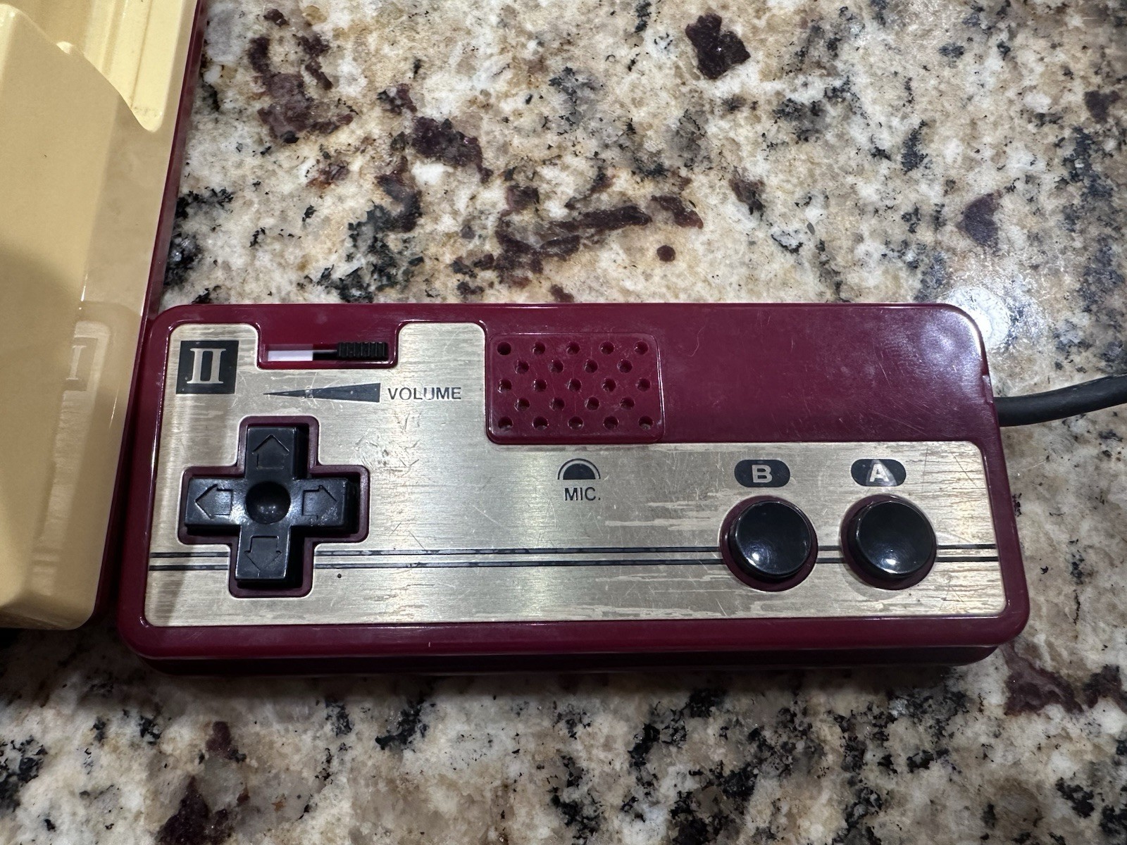 Nintendo Famicom HVC-001 Console Tested, Japan Import US SELLER
