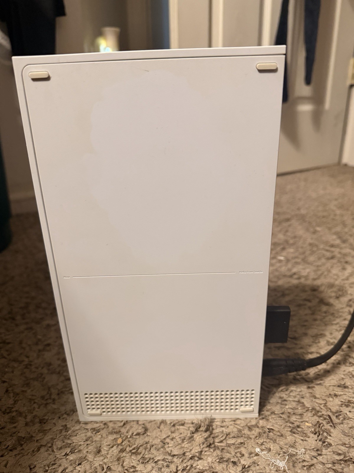 Microsoft Xbox Series S 512GB Video Game Console – White