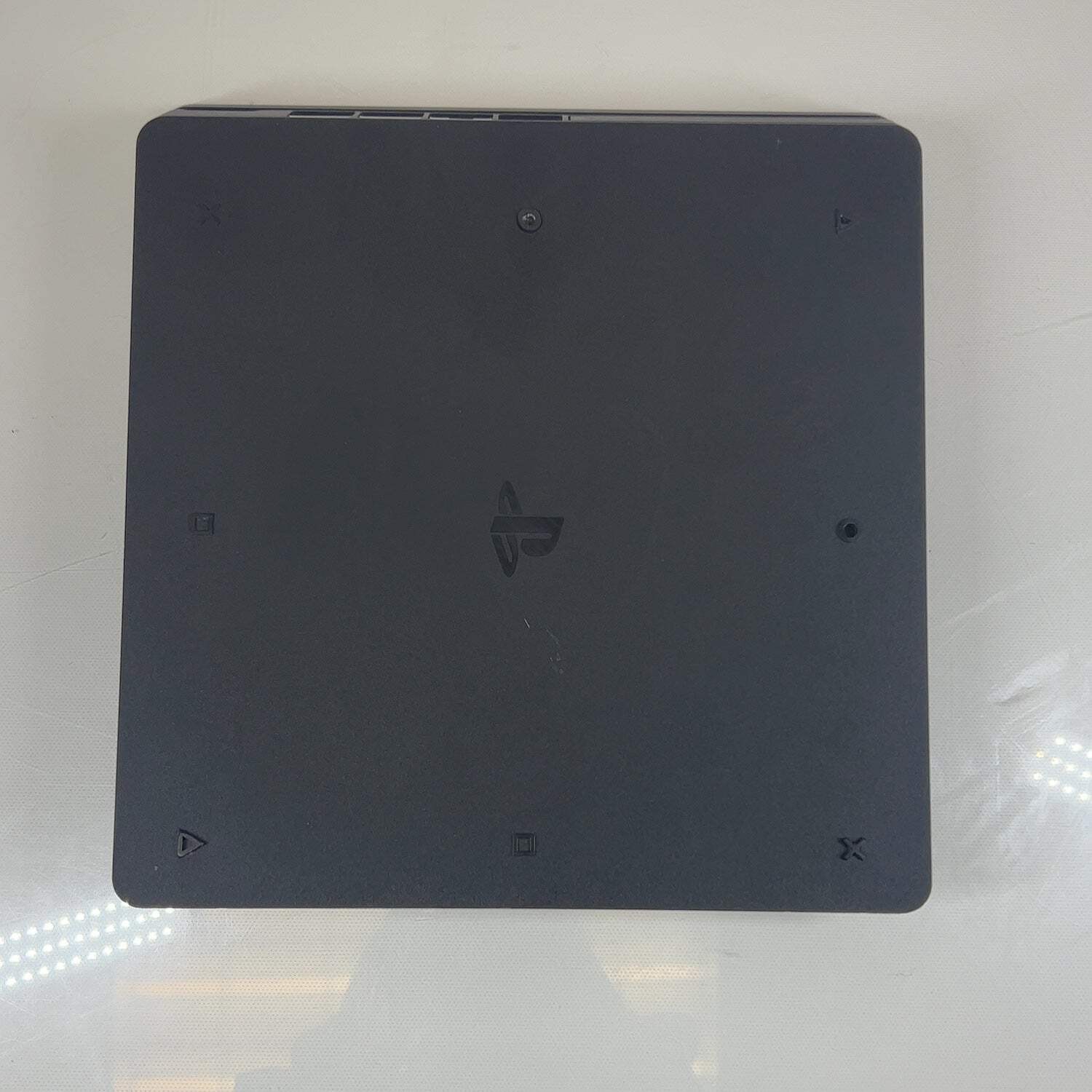 Sony PlayStation 4 Slim PS4 1TB Black Console Gaming System CUH-2215B