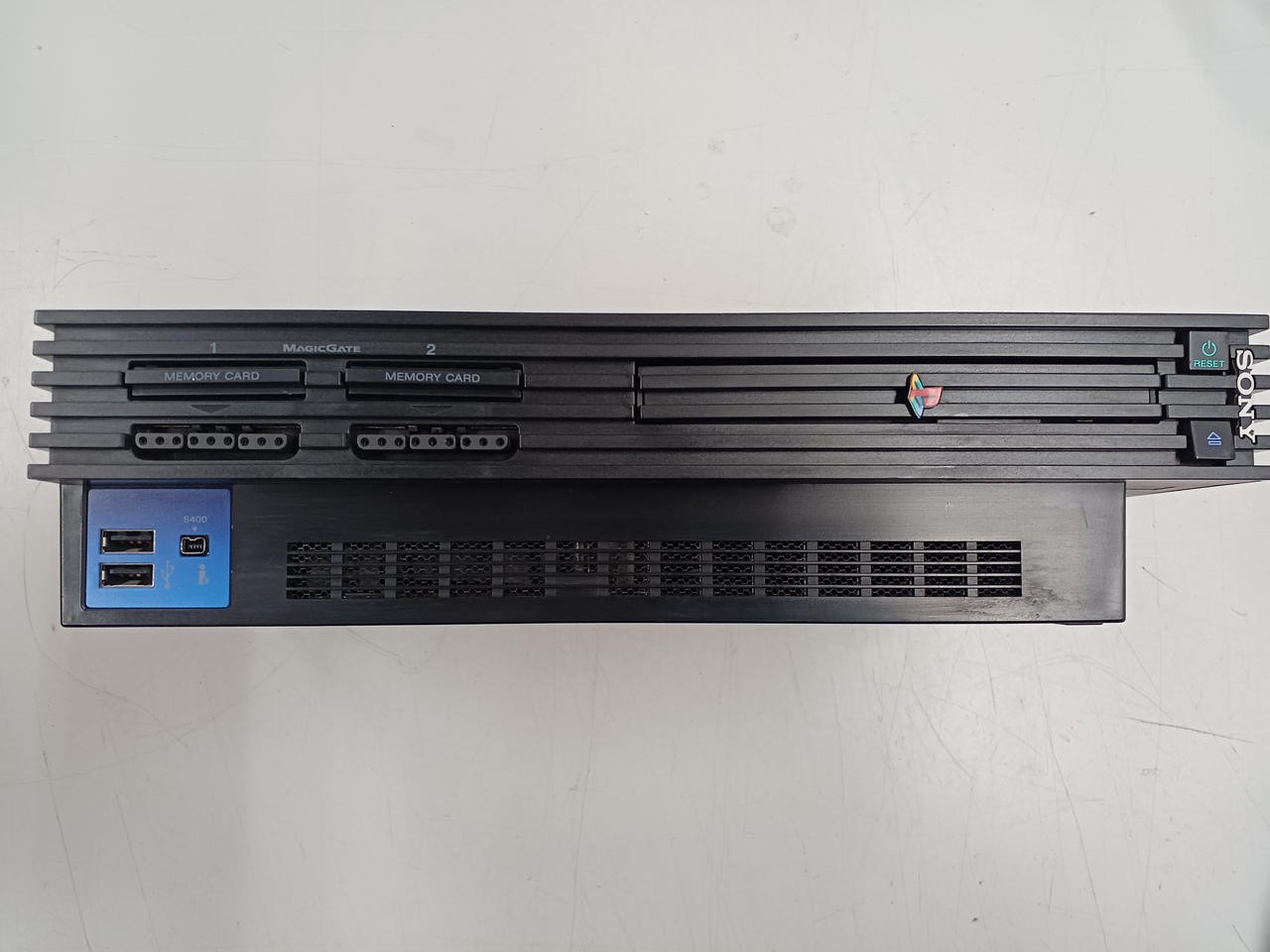 PS2 Model Number SCPH 30000 SONY
