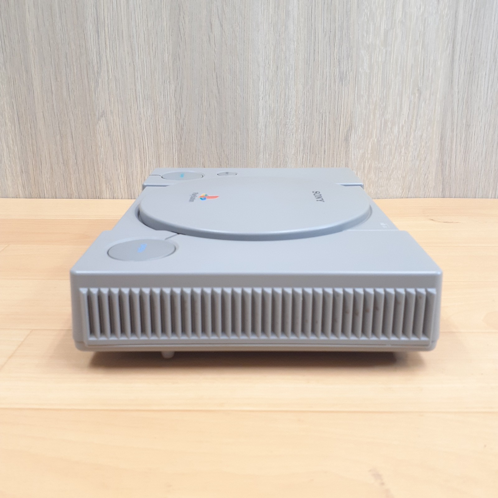 Playstation 1 PS1 console boxed 3 games 2 Controllers S/N Match SCPH-7000 Japan