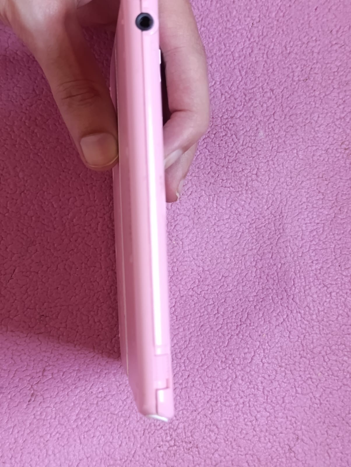 Nintendo 2DS Tomodachi Life Pink/White Limited Edition Console Tested + 8GB