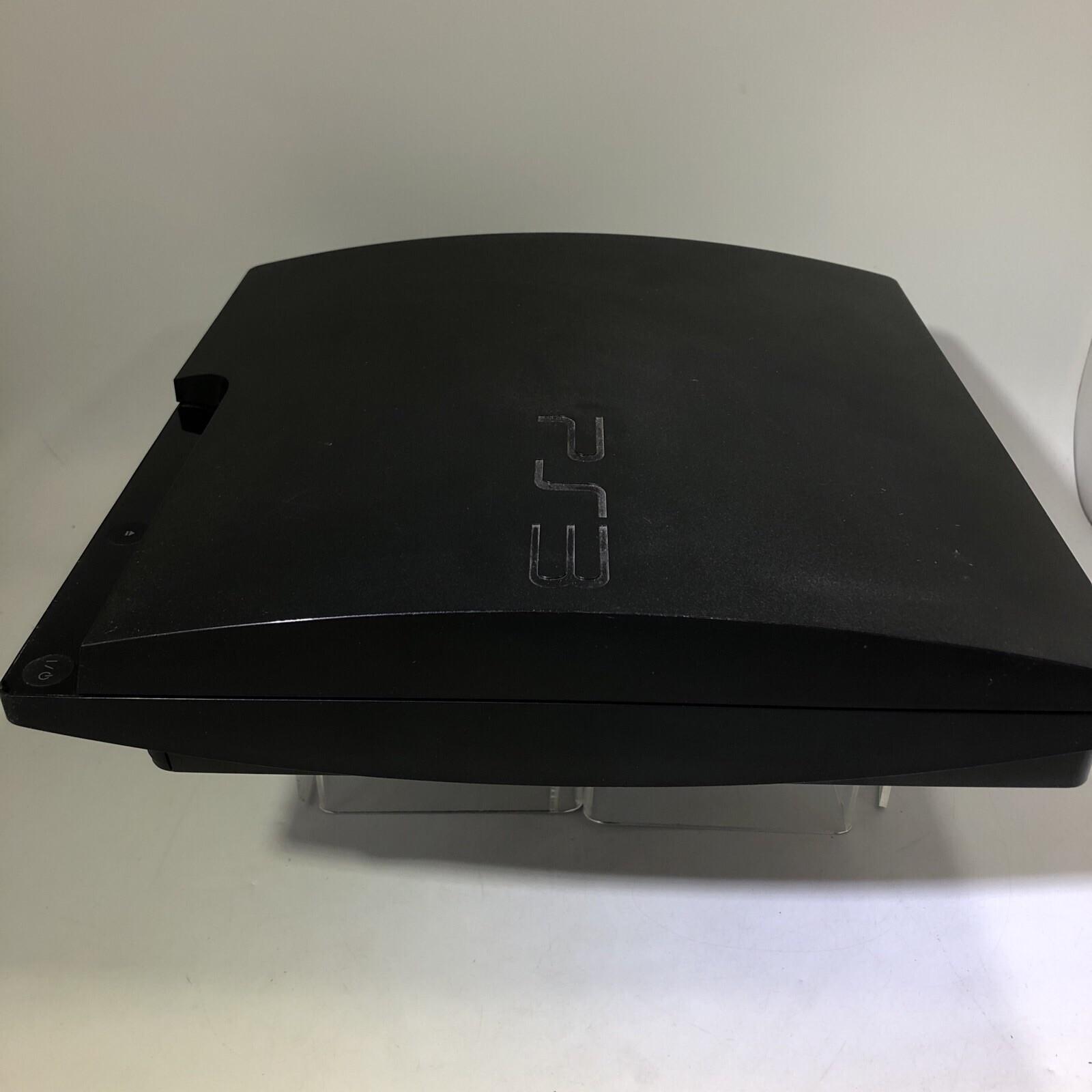 Sony Playstation 3 Slim 150 GB Console w/Controller, Cables, & 5 Games PS3 #ML15