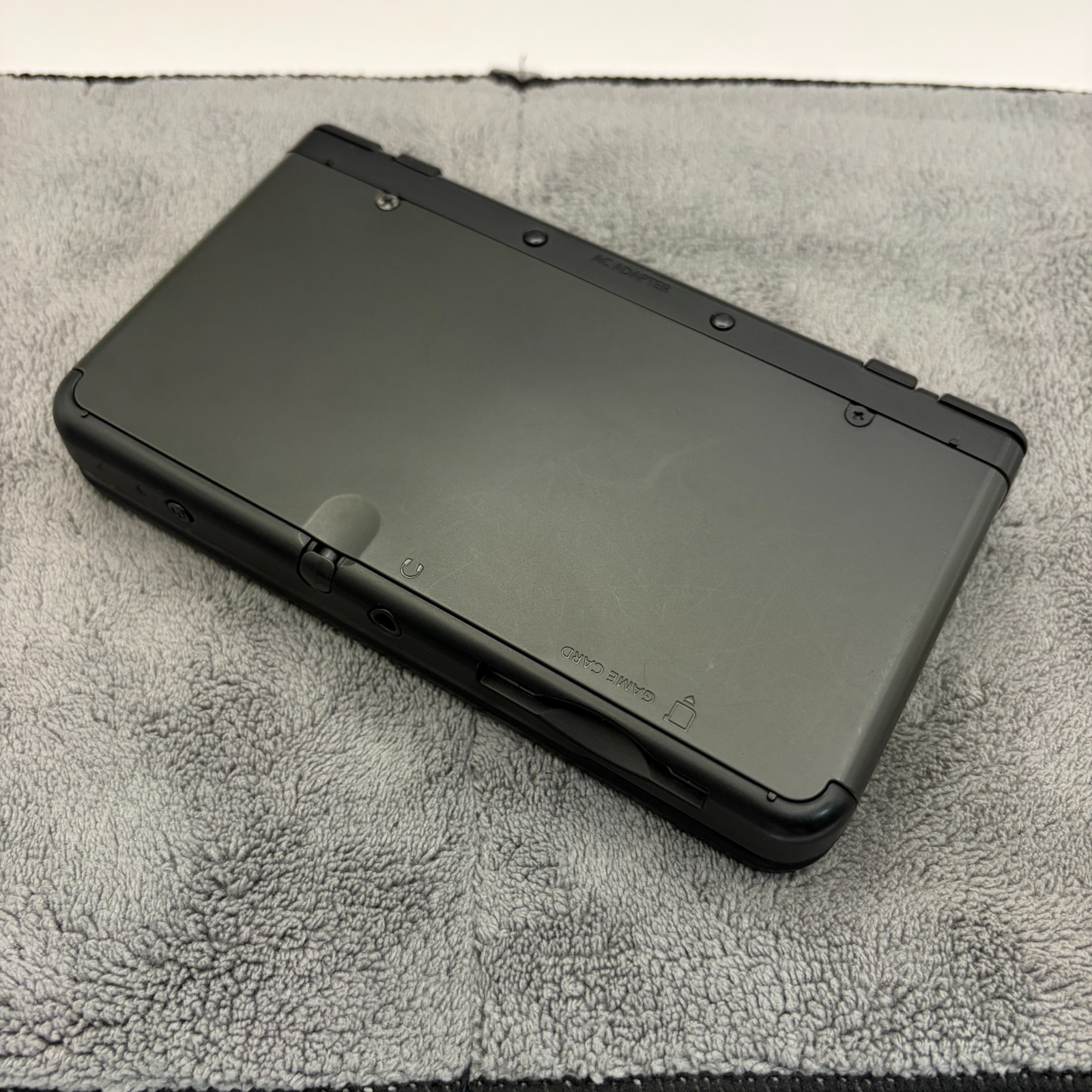 【Excellent5】New Nintendo 3DS Handheld Console Rare KTR001 Used From Japan
