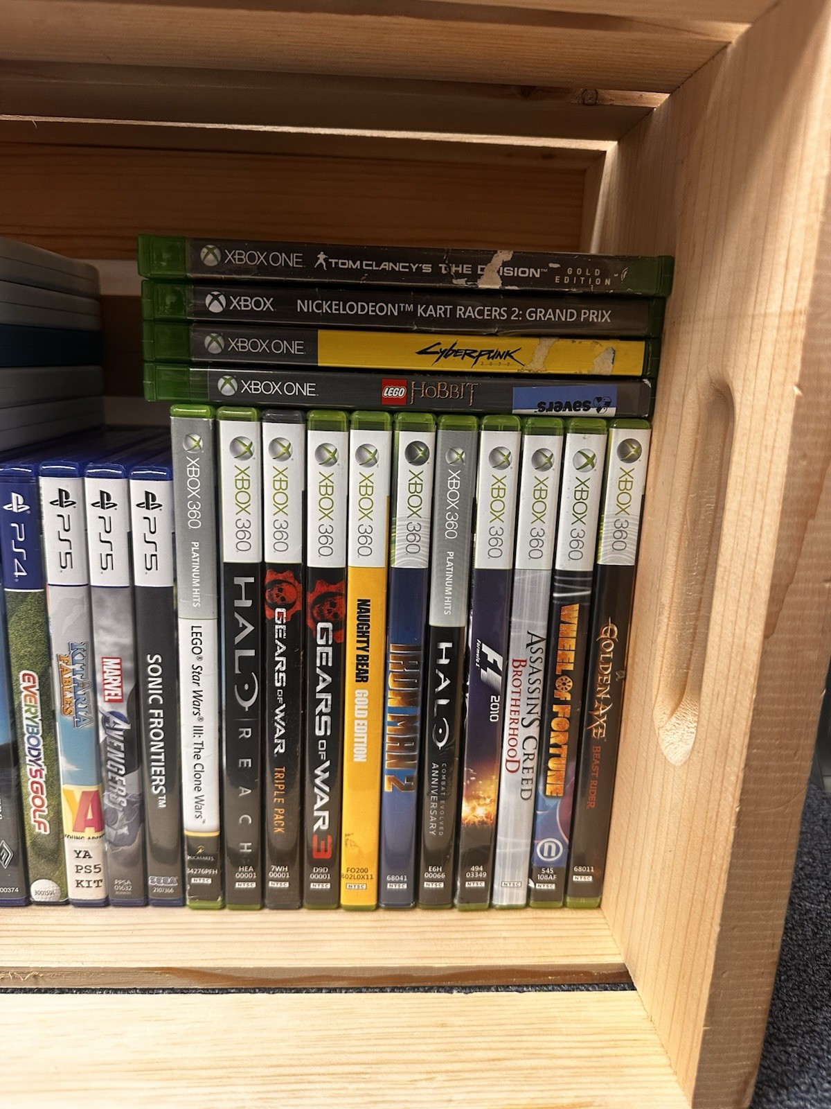 PS4-PS5-PS2-XBOX360-XBOXONE-PC-Wii Video games /SUPER SALE/ ALL WARRANTY