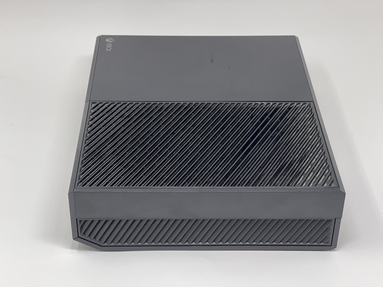 Microsoft Xbox One 500GB Black Console 1540 BROKEN
