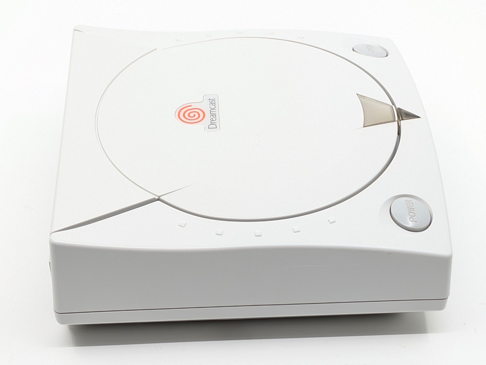 SEGA Dreamcast HKT-3000 Console Controller Boxed NTSC-J Japan Tested Working