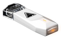 DragonShock Controller Converter Nova Sync Universal White DSCCMT-WH