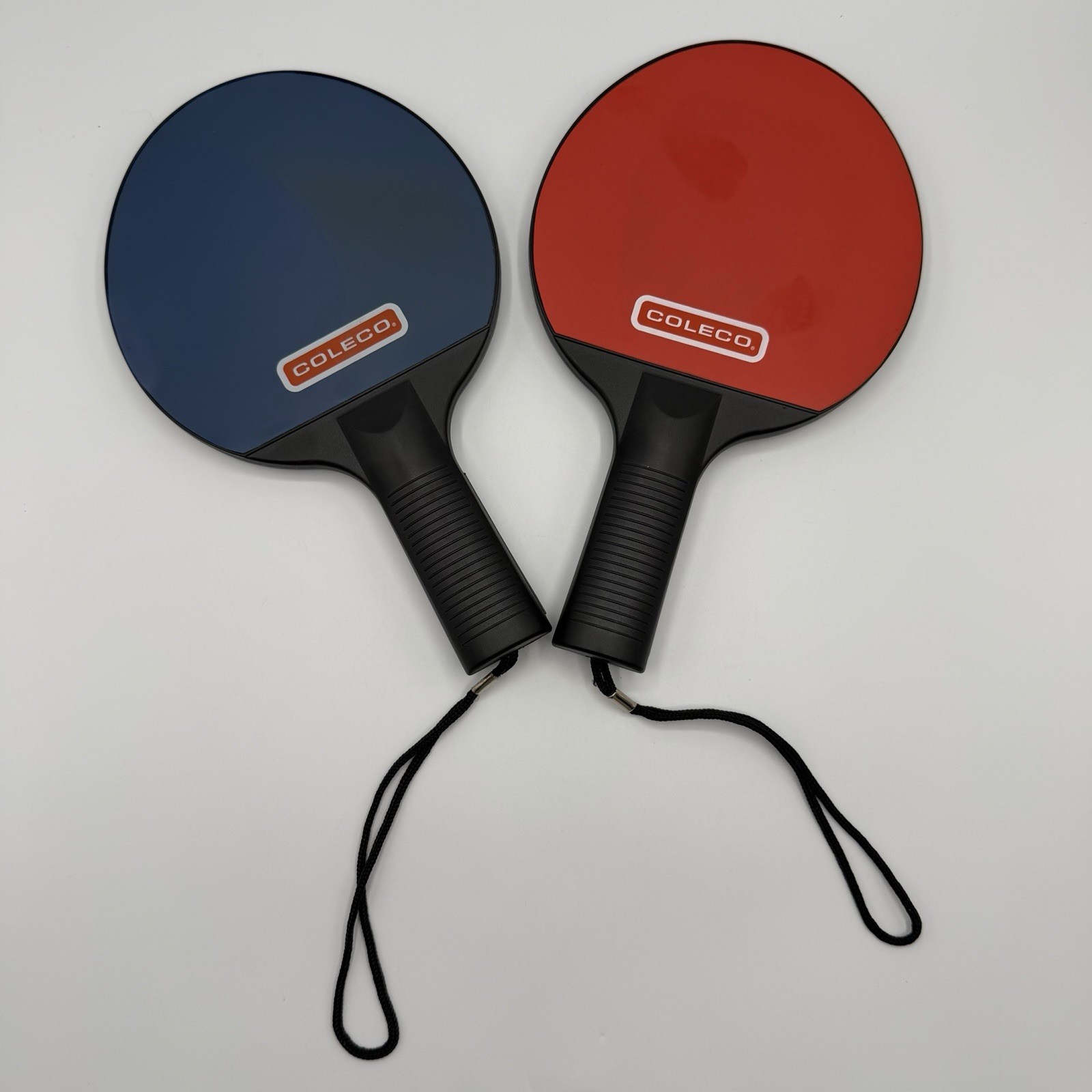 Coleco Plug-N-Play Virtual Ping-Pong Console Open Box New Tested